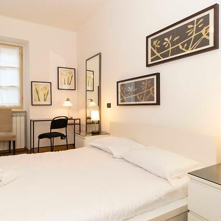 Piazza Vittorio Veneto Central Apartment Turyn Zewnętrze zdjęcie