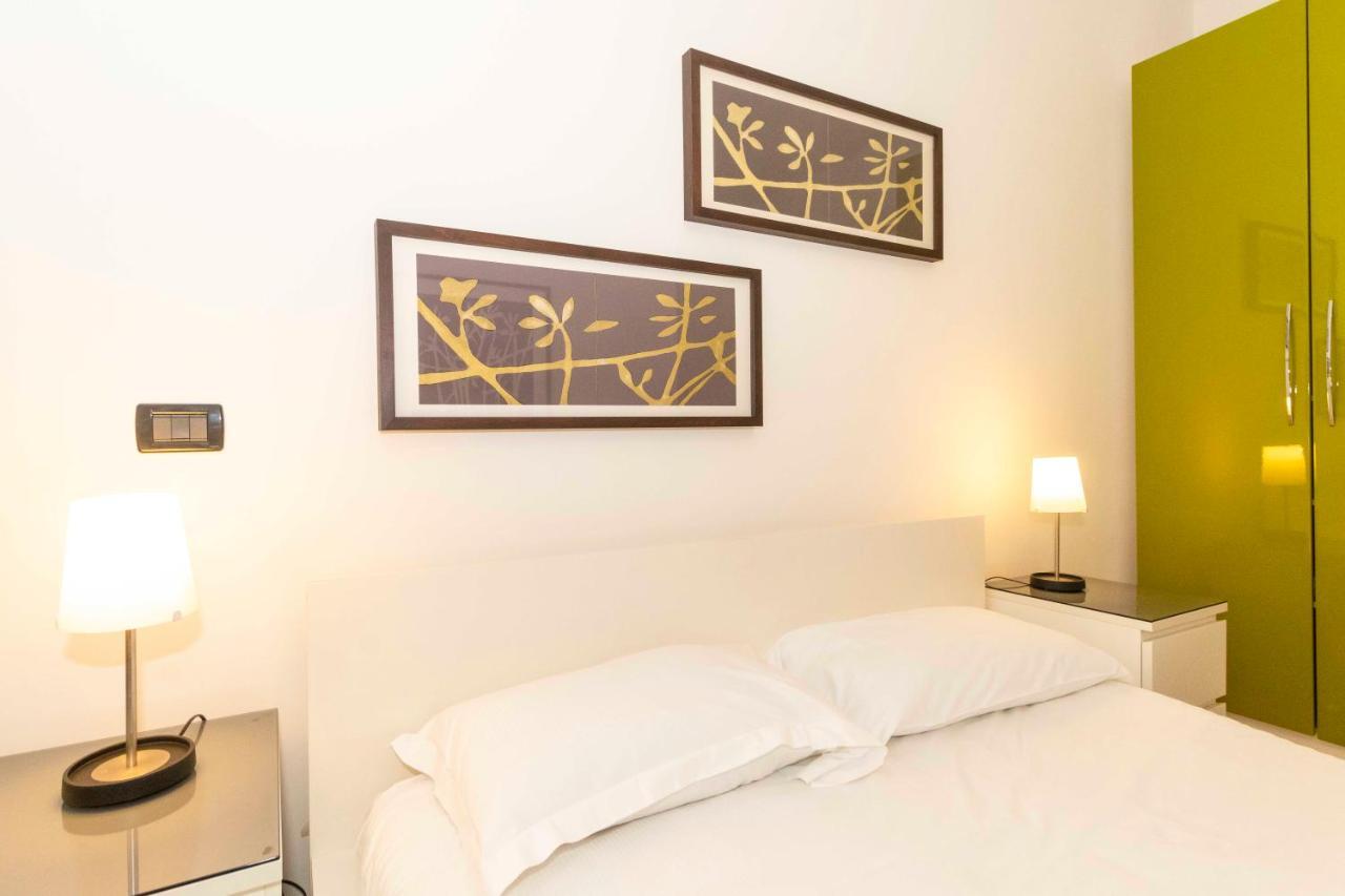 Piazza Vittorio Veneto Central Apartment Turyn Zewnętrze zdjęcie