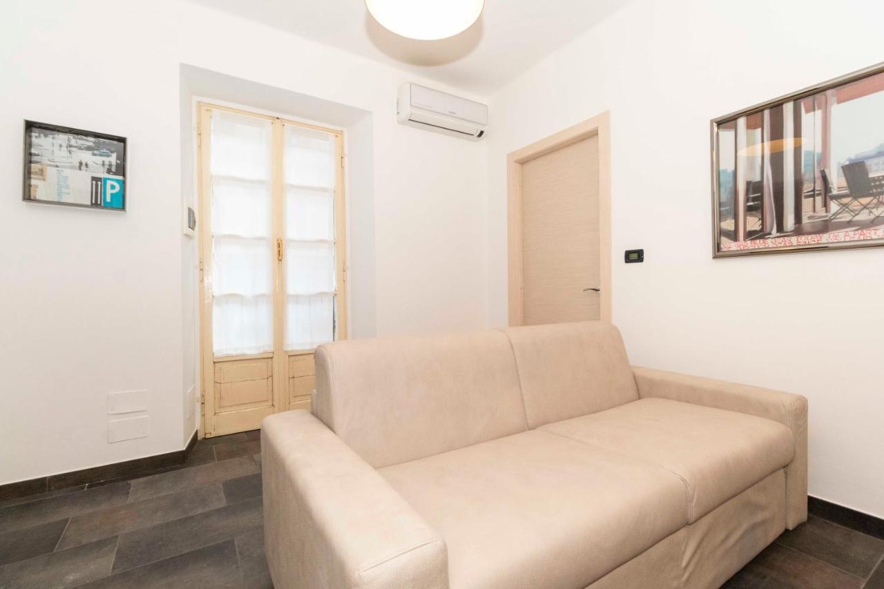 Piazza Vittorio Veneto Central Apartment Turyn Zewnętrze zdjęcie