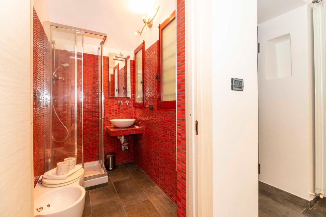 Piazza Vittorio Veneto Central Apartment Turyn Zewnętrze zdjęcie