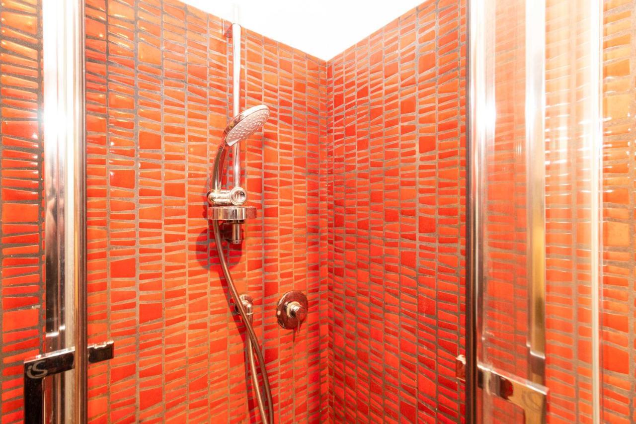 Piazza Vittorio Veneto Central Apartment Turyn Zewnętrze zdjęcie
