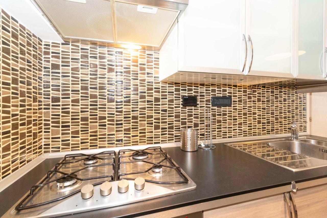 Piazza Vittorio Veneto Central Apartment Turyn Zewnętrze zdjęcie